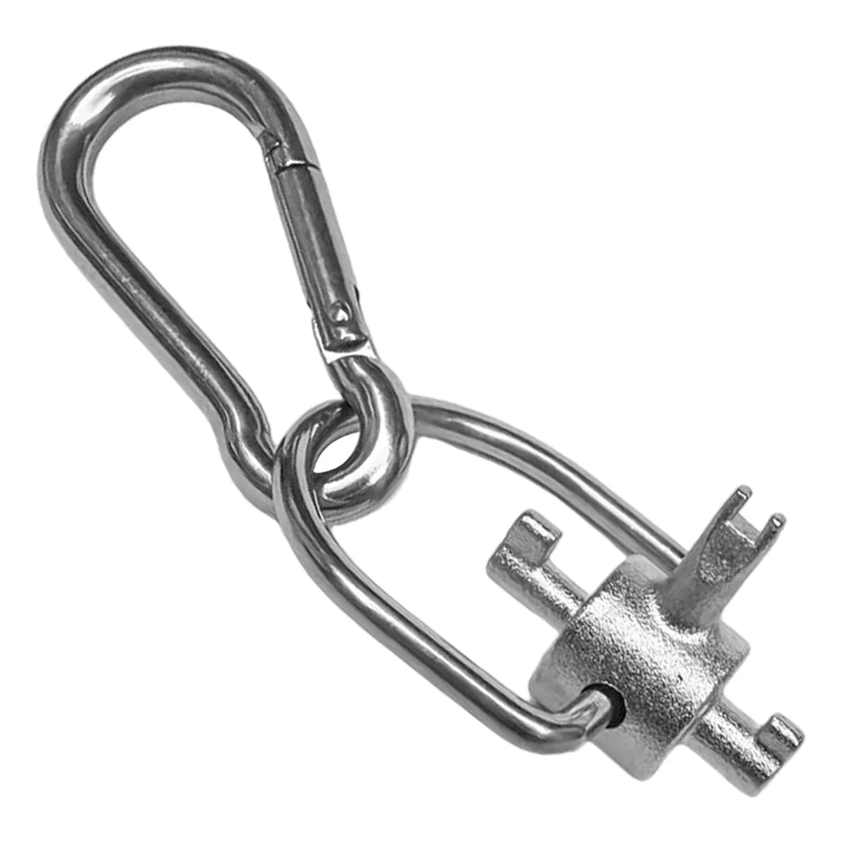 ELBA_Locking Key for Mounting and Dismounting Key Tool