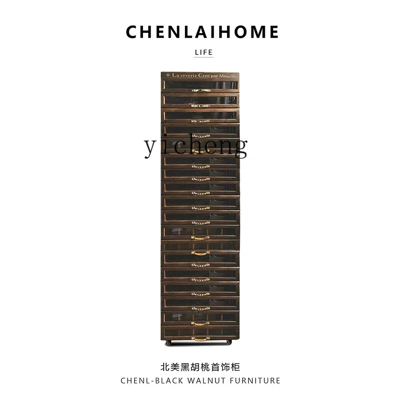 six pumping twelve twenty-eight pumping storage cabinet home decoration accessories living room decoration