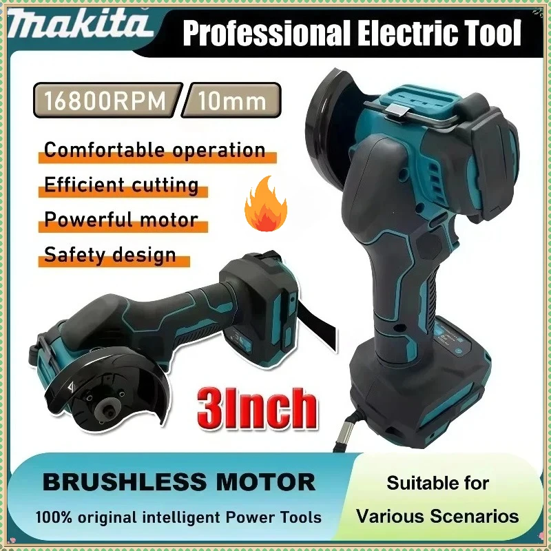 Makita 3 Inch Angle…