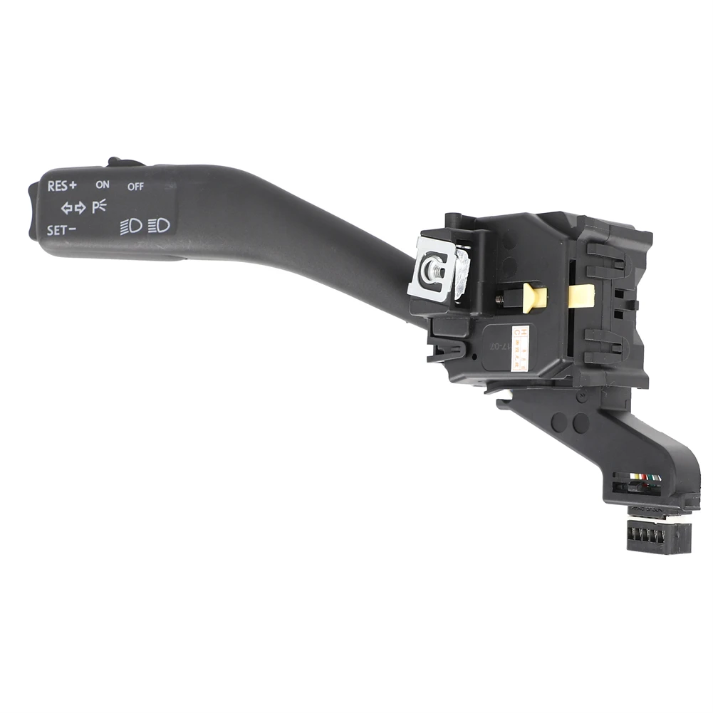 

Cruise Control Indicator Switch For Golf For Jetta 2.0L 1984CC For Jetta 2.5L 2480CC For Jetta 1.8L 1781CC For Jetta 1.8L 1781CC