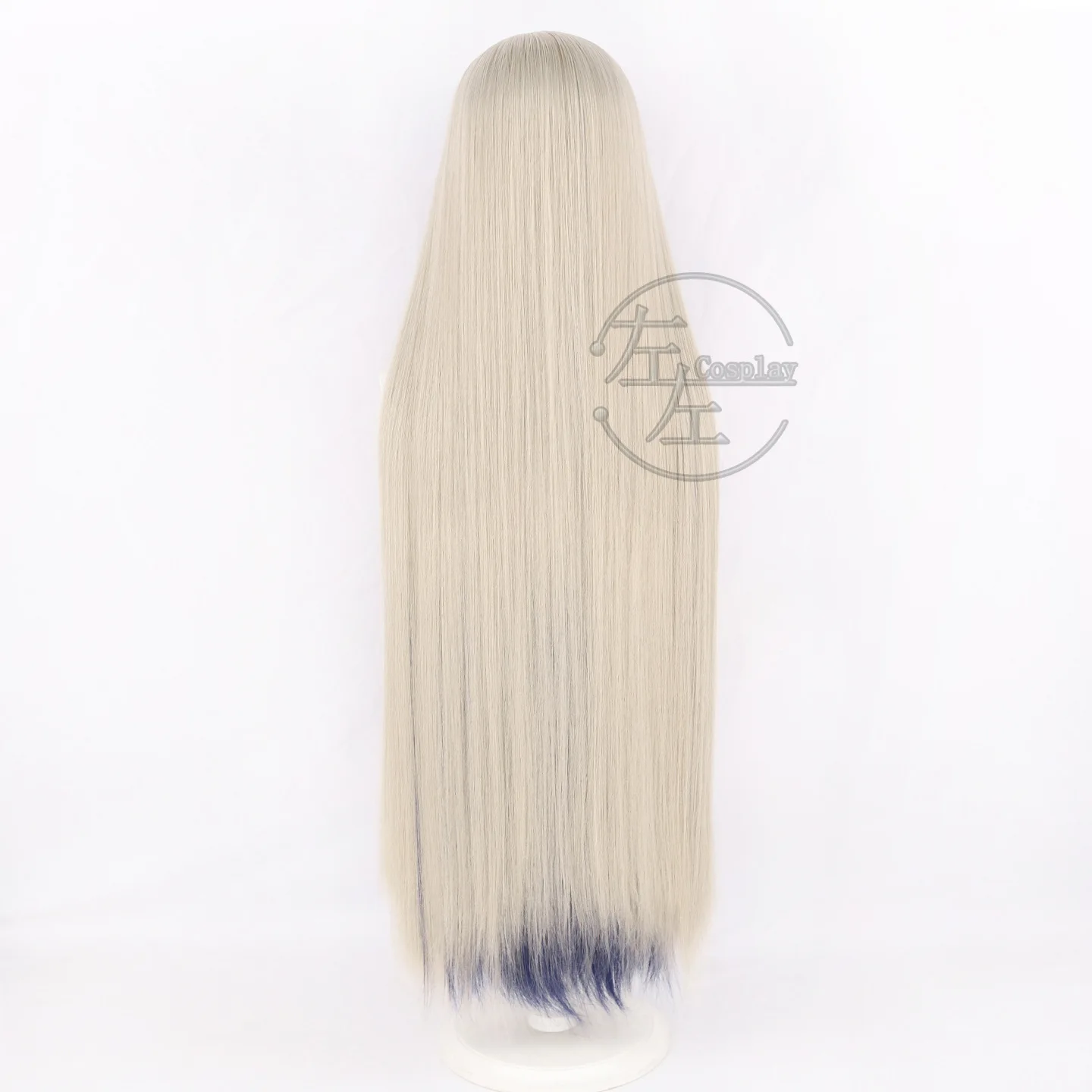 【Ready For Ship】Tamsy Amo Riyo Jabber Stilza Hew Amozo Noerde Cosplay Wig Anime Gachiakuta DokiDoki Front Lace Wig Halloween