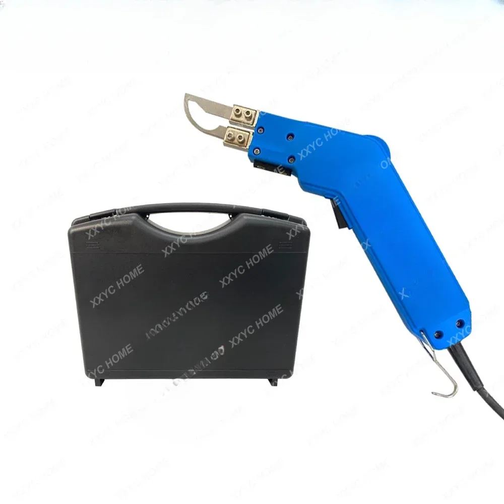Hand Hold Heating Knife Cutter Hot Cutter Fabric Foam Rope Electric Cutting Tools Heat Knife Cutter