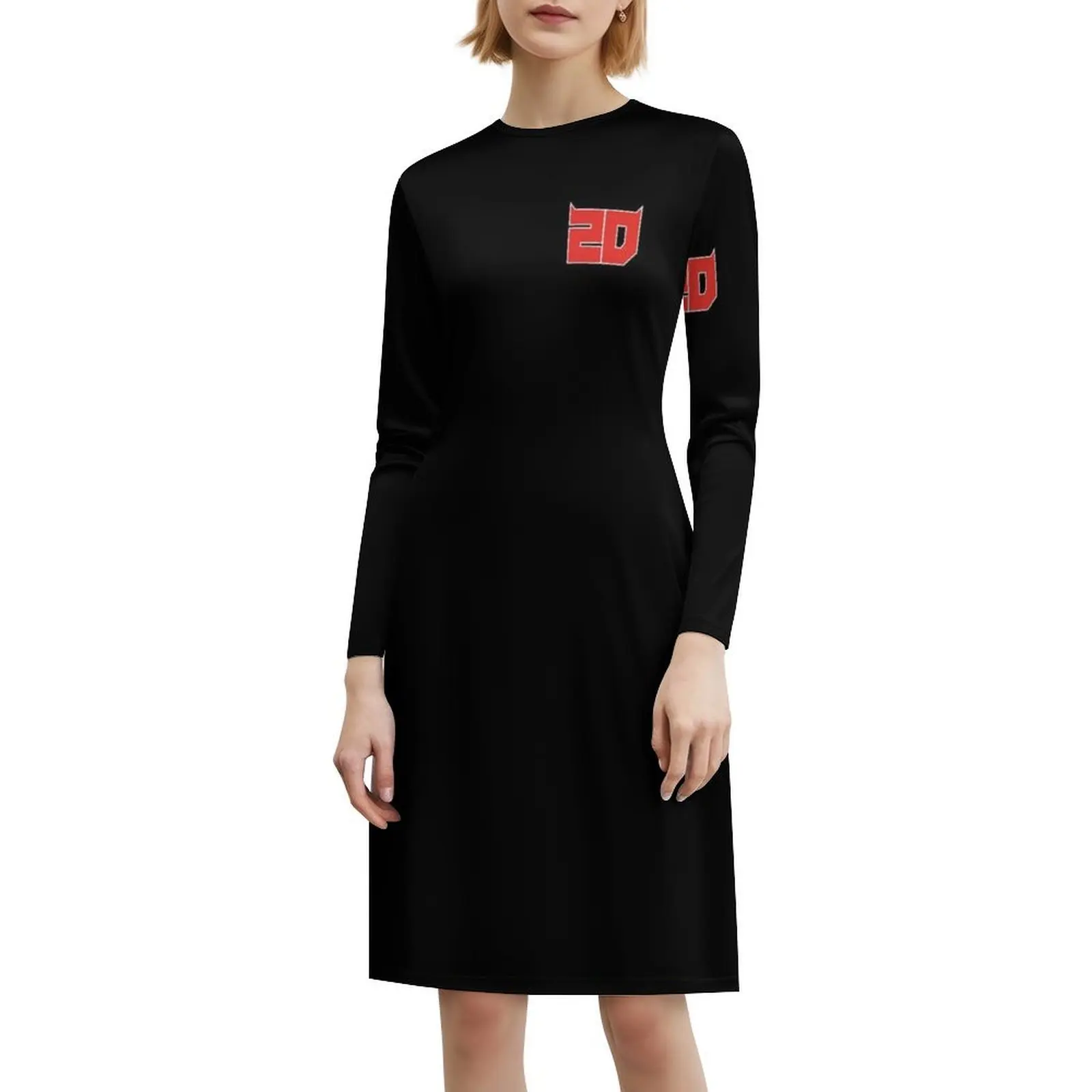 No.20 Motor Race Track مجموعة سباق الدراجات النارية فستان بوهيمي بدون أكمام للنساء مطبوع فساتين حفلات الشاطئ للرجال رائعة