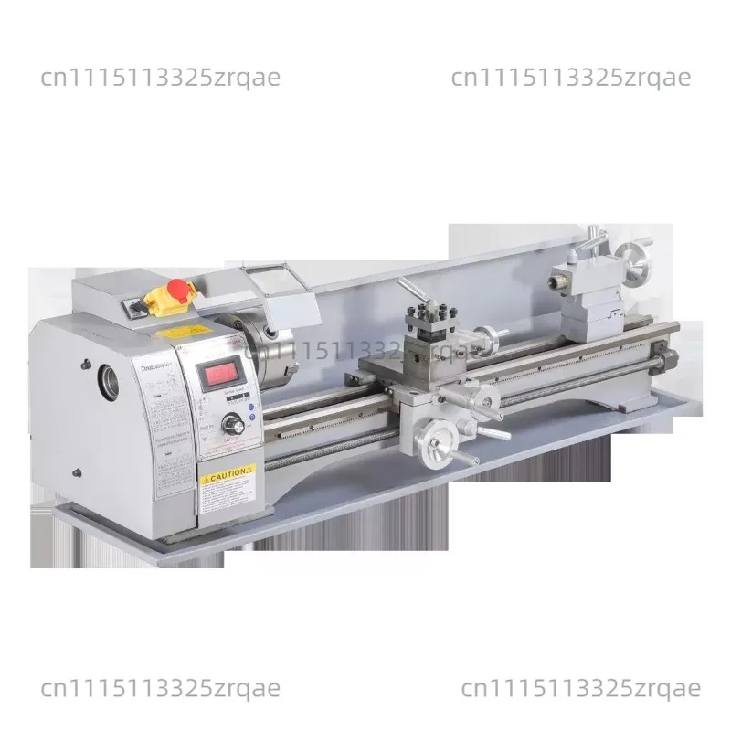WM210V Manual Wood Lathe Metal Mini Lathe Machine Manual Lathe Price