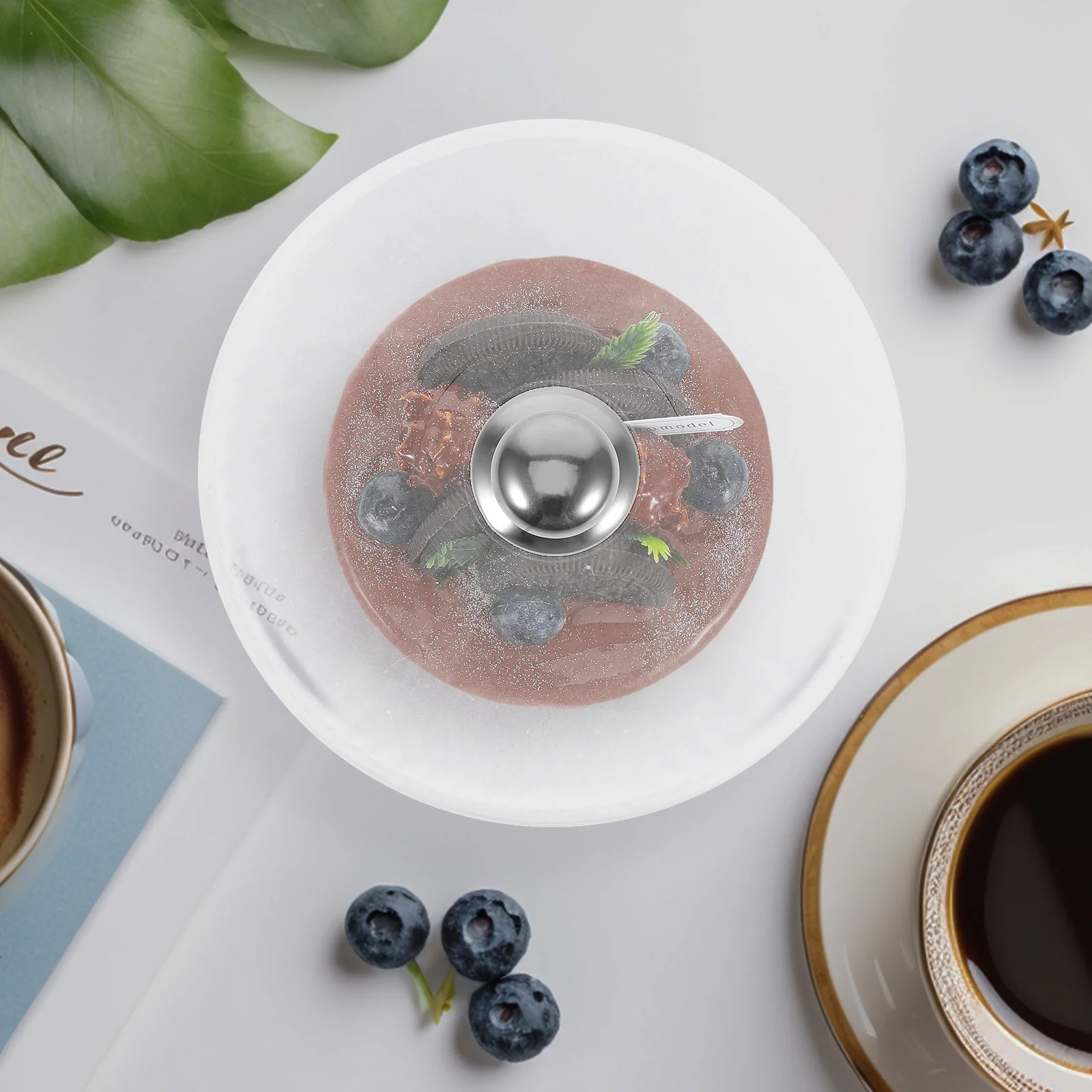 

Прозрачный купол для сыра, акриловая подставка для торта, поднос для закусок, круглая витрина, сервировочное блюдо, палатка для свежести и