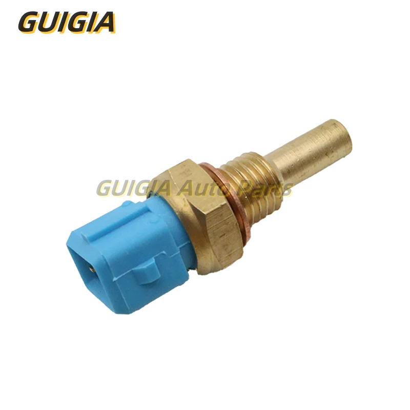 13621284397   Датчик температуры охлаждающей жидкости для Alfa Romeo 164 Bmw 3.0si Bentley Turbo R Geo Metro 1989 1990 Infiniti J30 1995