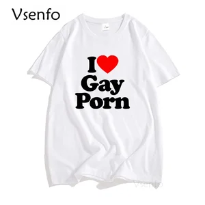 6 Main Sales Gay Shirt - №5