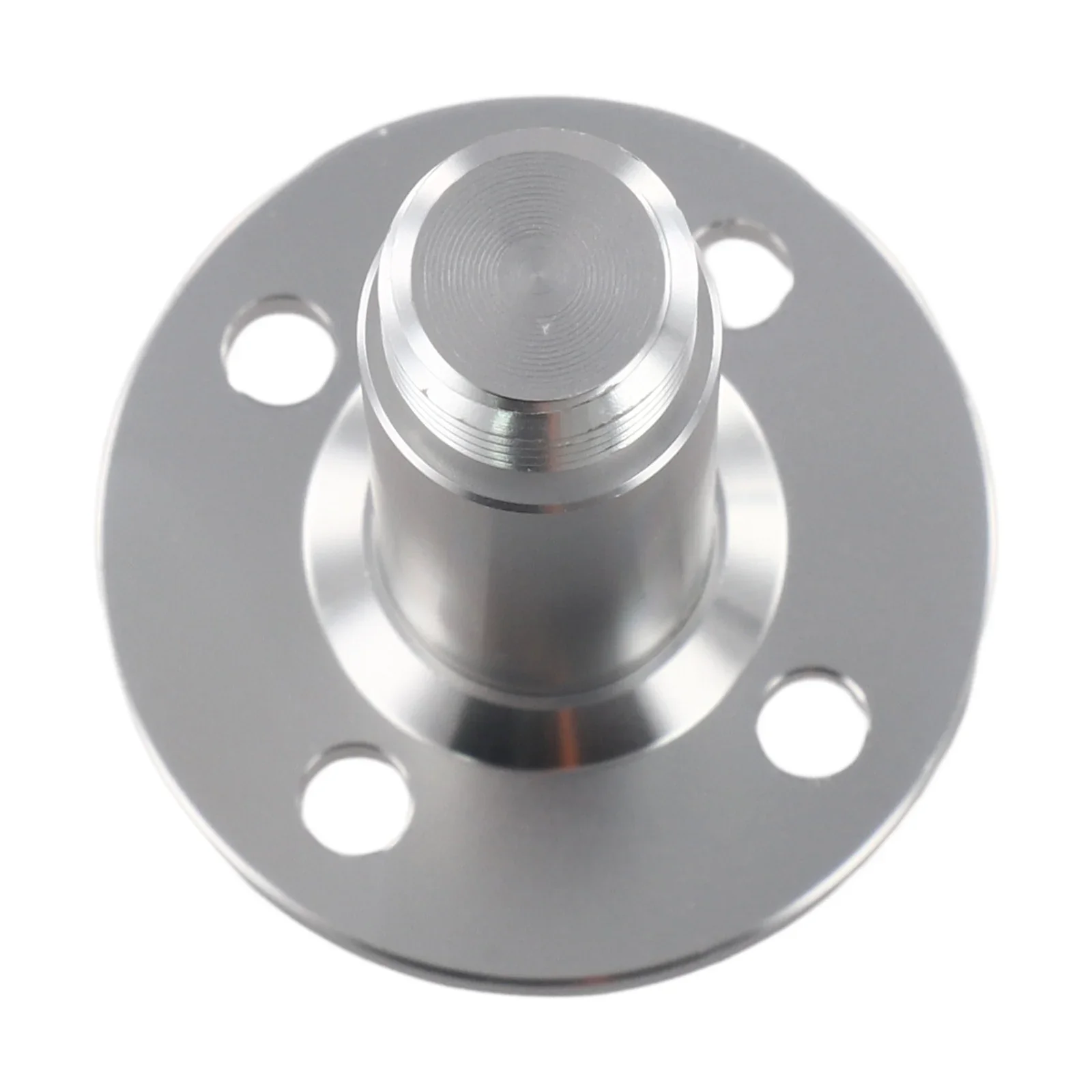 

5,8-дюймовая антенна с винтовым креплением для геодезических работ, прочная, совместима с различными аксессуарами, стабильное приемание сигнала, высокоточная конструкция