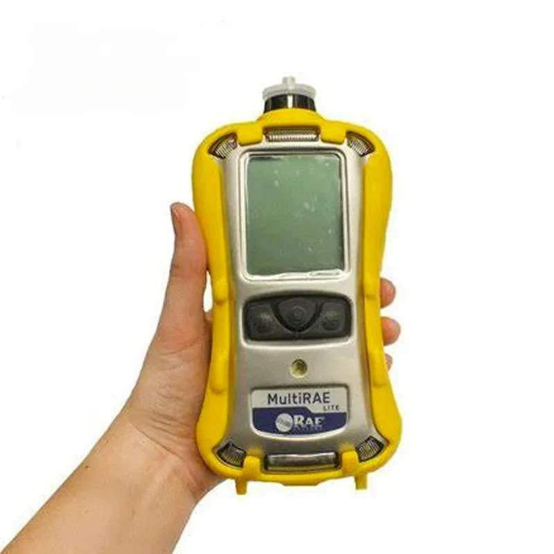 Multi Gas with Advanced VOC Detection KKmoon CO2 Meter  Detector Analyzer Air Quality Sensor