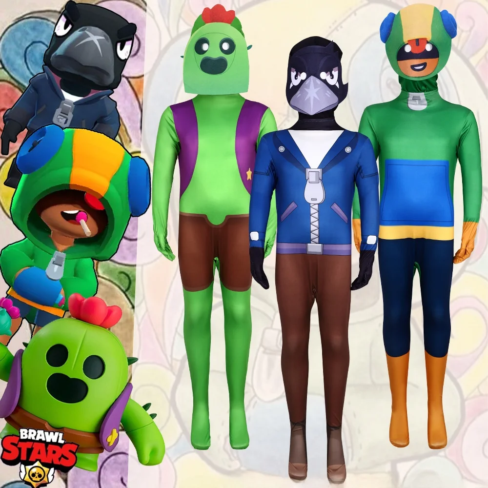 

New loween Wild Cla Cosplay Game Character Tight Suit Costume One-Piece Clothing Accory for Women's Festival Wear