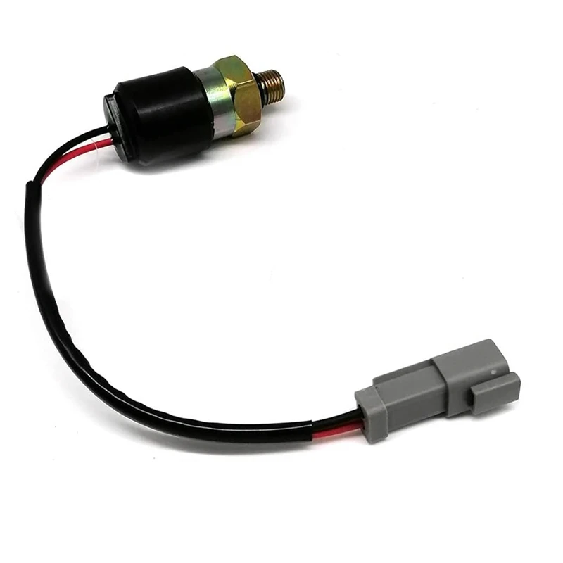 

Cg0-q301413-00151 Oil Pressure Switch Sensor Pressure Sensor Excavator Supplies