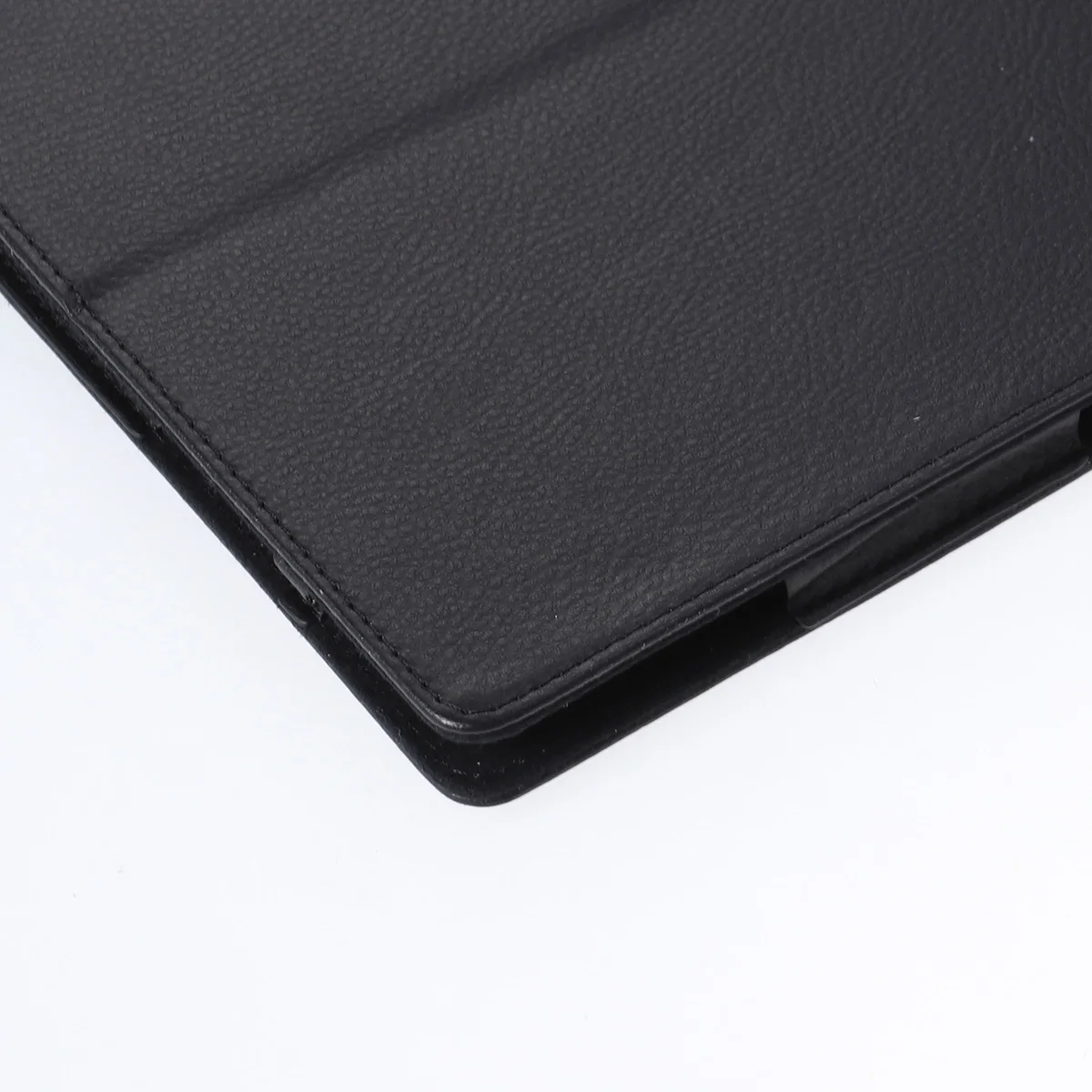 

Durable Litchi Texture Tablet Pc Case For Lenovo Tab 4 10 Plus Tbx704f N Protective Cover Black