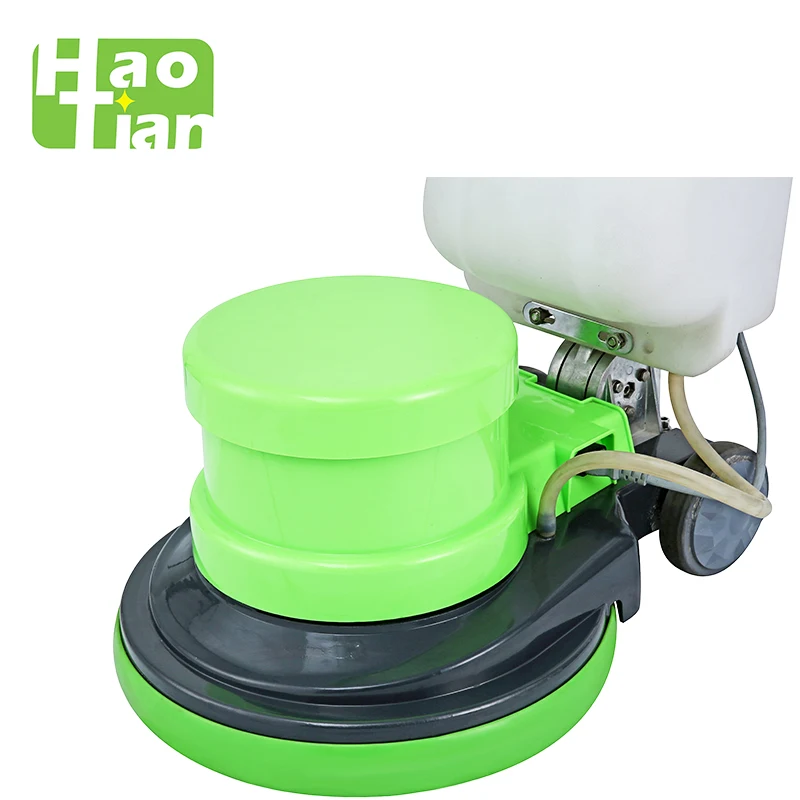 

Haotian Buffing and Machine Grinding Machine Floor Polishing Brushes