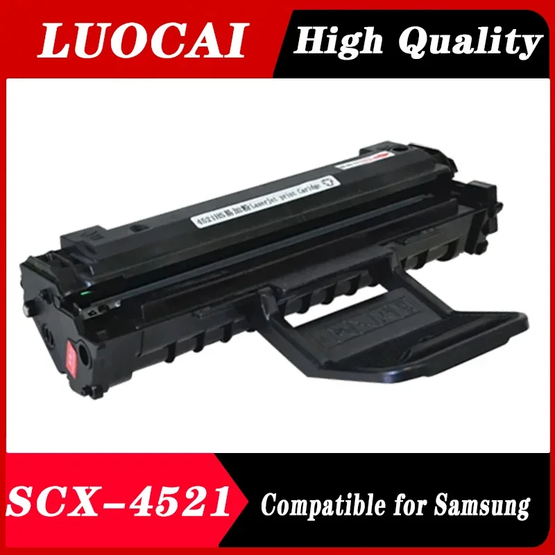 Compatible toner cartridge for Samsung SCX-4521 ML4521 SCX4521 ML-4521 for Samsung SCX-4521F/4321/4521HF/4521HS printer