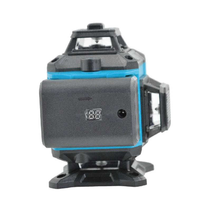 Factory  Cheapest Portable Lase Level Self Levelling Multi Green Beam Lase Level