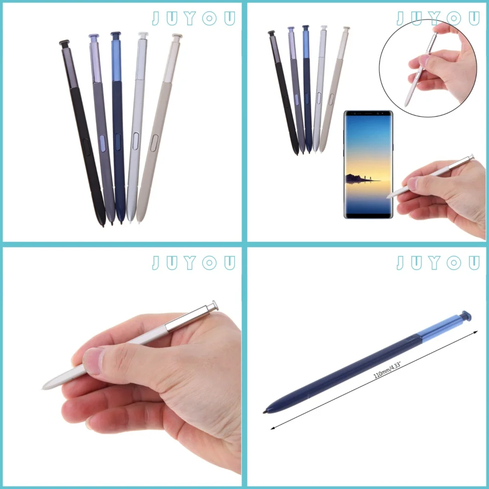 Capacitive Stylus P…
