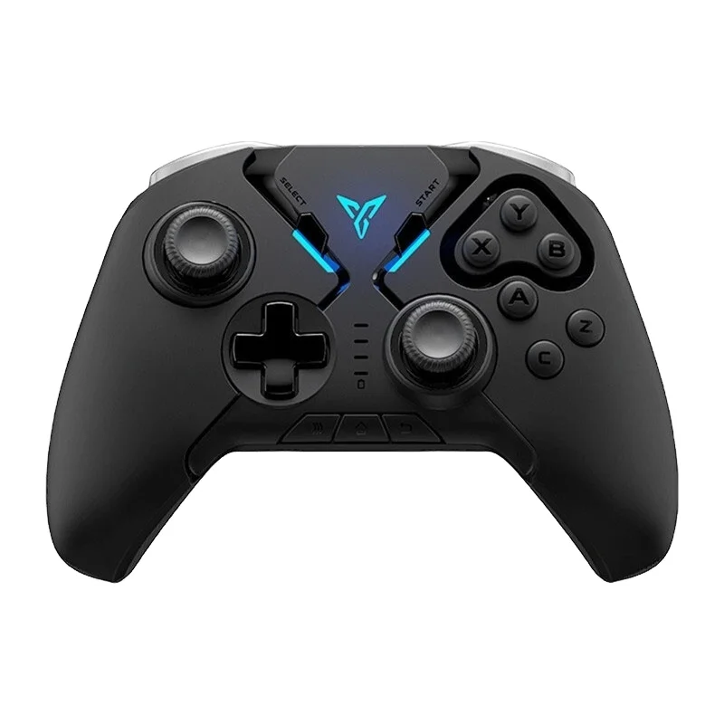 Eating Chicken Artifact Set  Gaming Controller Grip Gamepad  For Android Game Controller