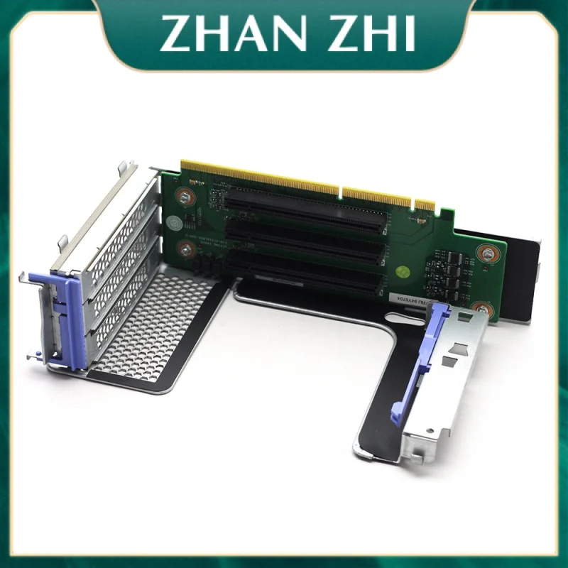 

FOR IBM X3650 M4 X3650M4 PCI-E 16X Riser Card Board 94Y6704 0D3009 00D300. 9 PCI-E 16X Riser Card Expanding Board