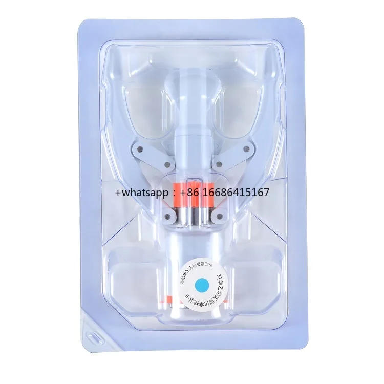 

Disposable Single Use Circumcision Device Foreskin Cutting Stapler Ring Medical Tool for Prepuce Removal