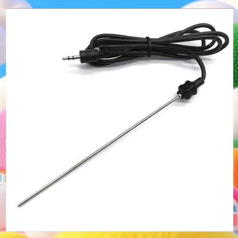 

Water Pipe Leak Detector Sensor Pipe Leakage Monitor Tester Kit With Dual Probes Earphone Pipeline Locator Accessory-ABUA