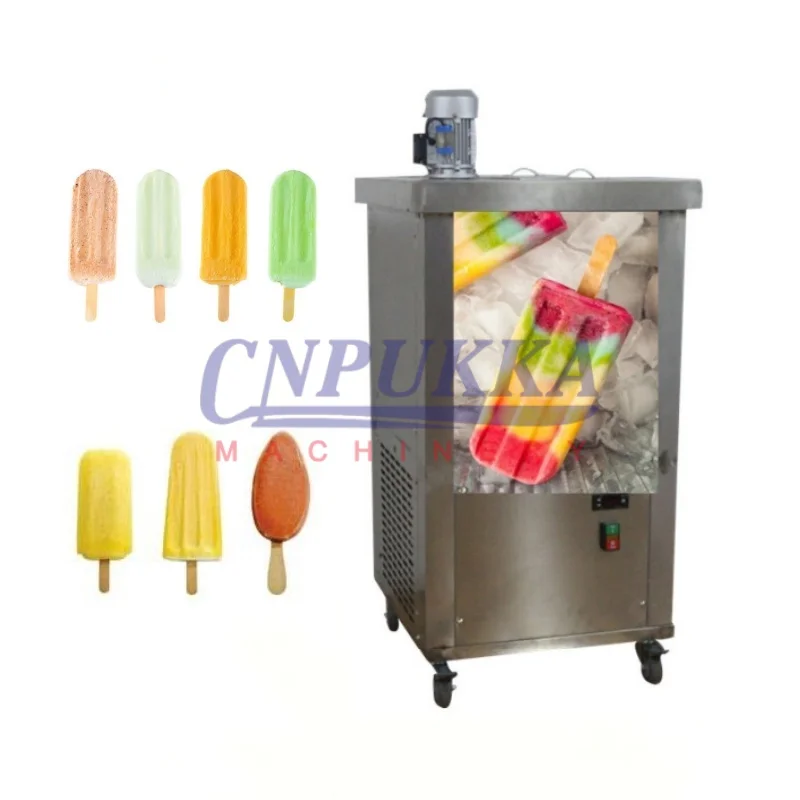 110 V 220 V 1 Schimmel Ijs Lolly Pekel Making Machine Ijslolly Mallen Machine Ijs Lolly Maker Making Machine ijs Popsicle Machine