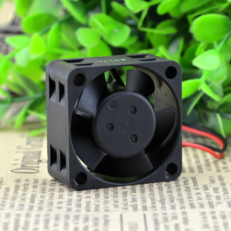 NEW ORIGINAL DFB0412H 12V 0.10A 4CM 4020 40*40*20 mm COOLING FAN