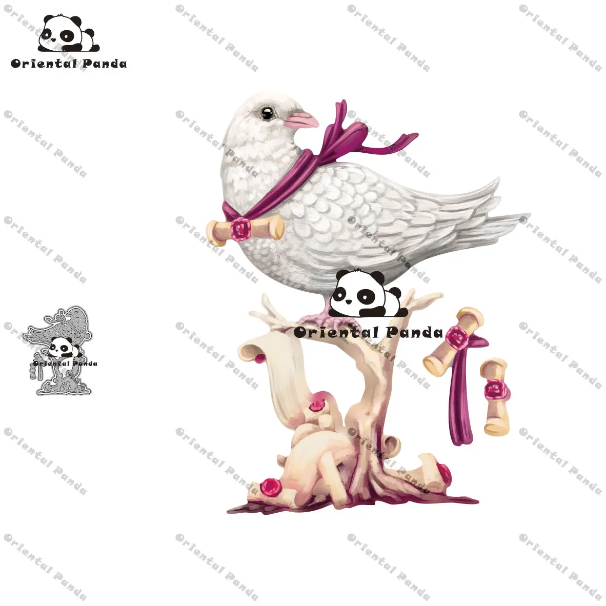 Troquel de corte rápido de chat 2024, troquel de corte de metal, nuevo sello, impresión de tarjetas de visita