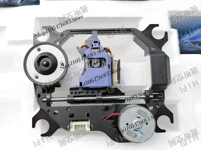 Original and brand new. KHS-313 KHM313 bracket laser head supports SACD reading.
