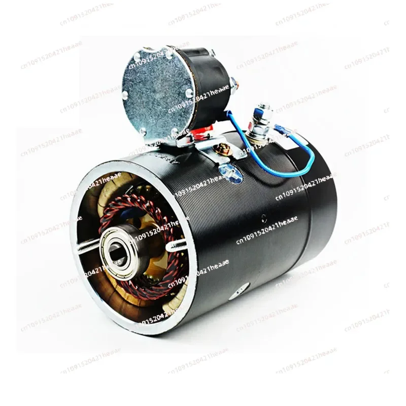 Suitable for 12V 24V16 Micro Motor Hydraulic Oil Pump Power Unit Brushed DC Motor