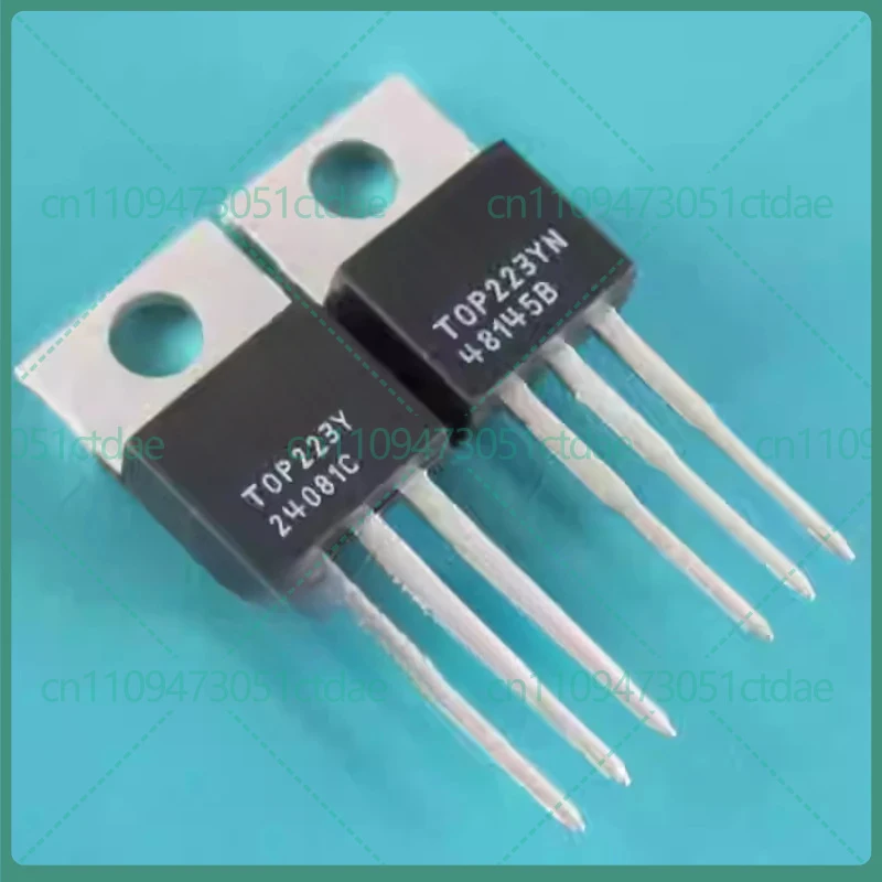 10-50pcs For TOP223Y TOP223YN LCD Power Switch IC