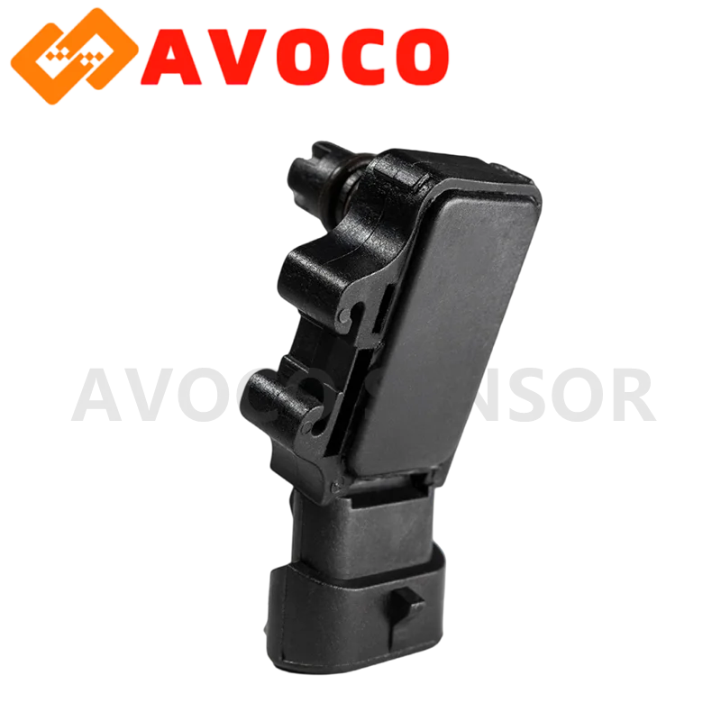 Map Sensor Intake A… - image