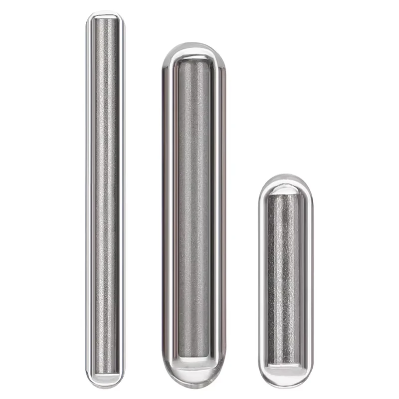 

Магнитная мешалка со стеклянным ротором, устойчивая к высоким температурам 350г. ° Лабораторная стеклянная магнитная мешалка Химия Экспериментальная мешалка многоразовая