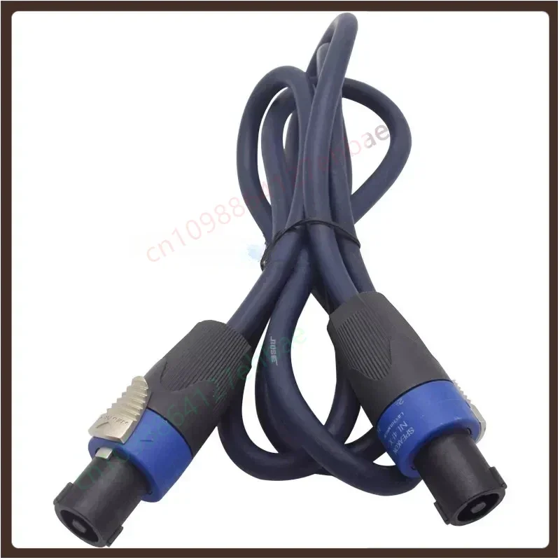 FOR BOSE   L1 L2 Model 2 T1 S1pro+ audio cable connecting to a Jack connector