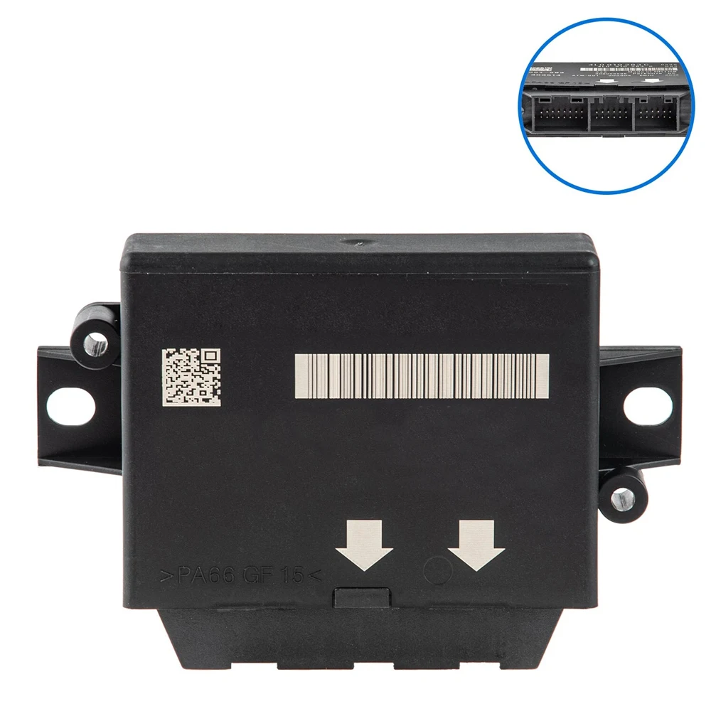 95B 919 475L For Porsche 95B 92A MACAN CAYENNE Reversing Radar Module Assist Control Module 95B919475L