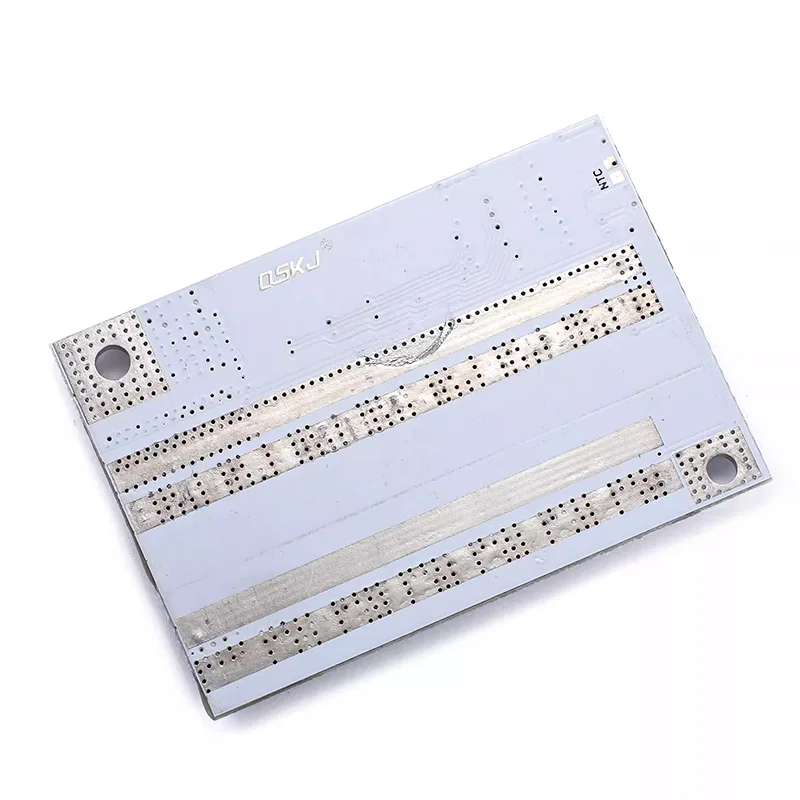 5S 4S 3S BMS 100A 21V 18V 16.8V 12V 18650 Li-ion LMO Ternary Lithium Battery Protection Circuit Board Balance Charging