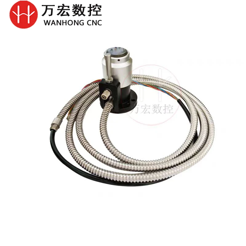 Автоматический датчик инструмента, ось Z для фрезерного станка с ЧПУ, гравировальный станок/датчик инструмента/автоматический датчик инструмента/инструмент для настройки инструмента