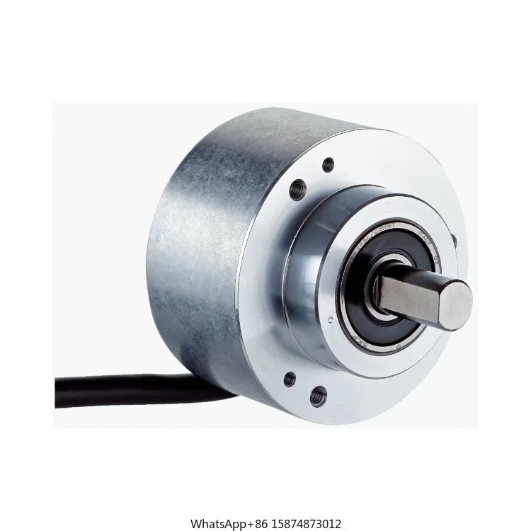 

sick Incremental encoder DBS60 DBS60E-S4EK02000