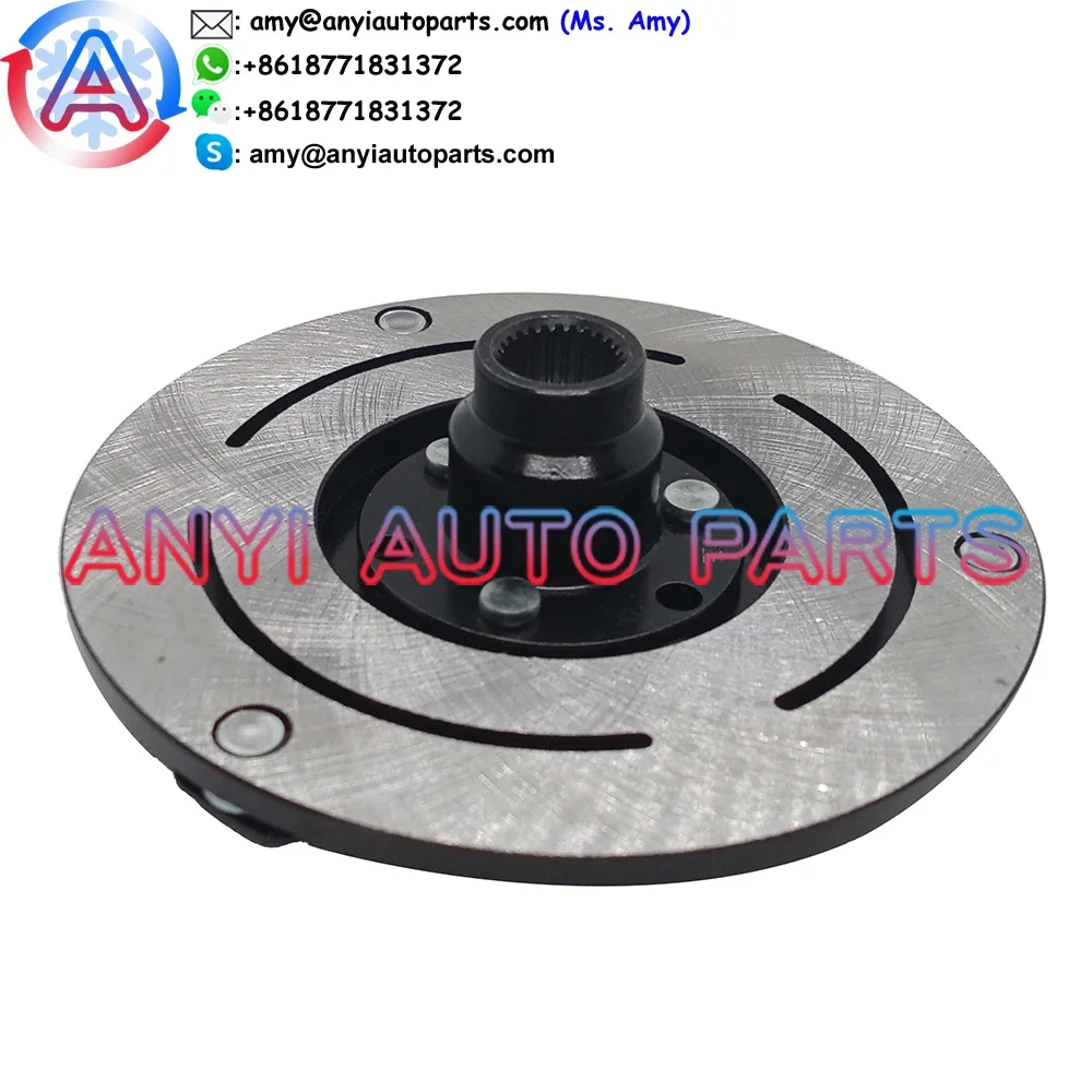 

EK-CA136 Сцепление (муфта сцепления) VS-16 VS16 для Ford Transit/Tourneo Custom TTF BK31-19D629-AB BK3119D629AC BK31-19D629-AC BK3119D629AD