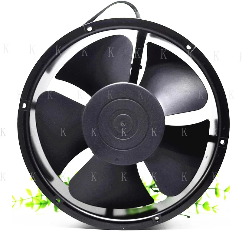 C FOR Maxair BT220 BT22060B2H 22060 220V-240V 0.28A 40W 베어링 AC 냉각 팬