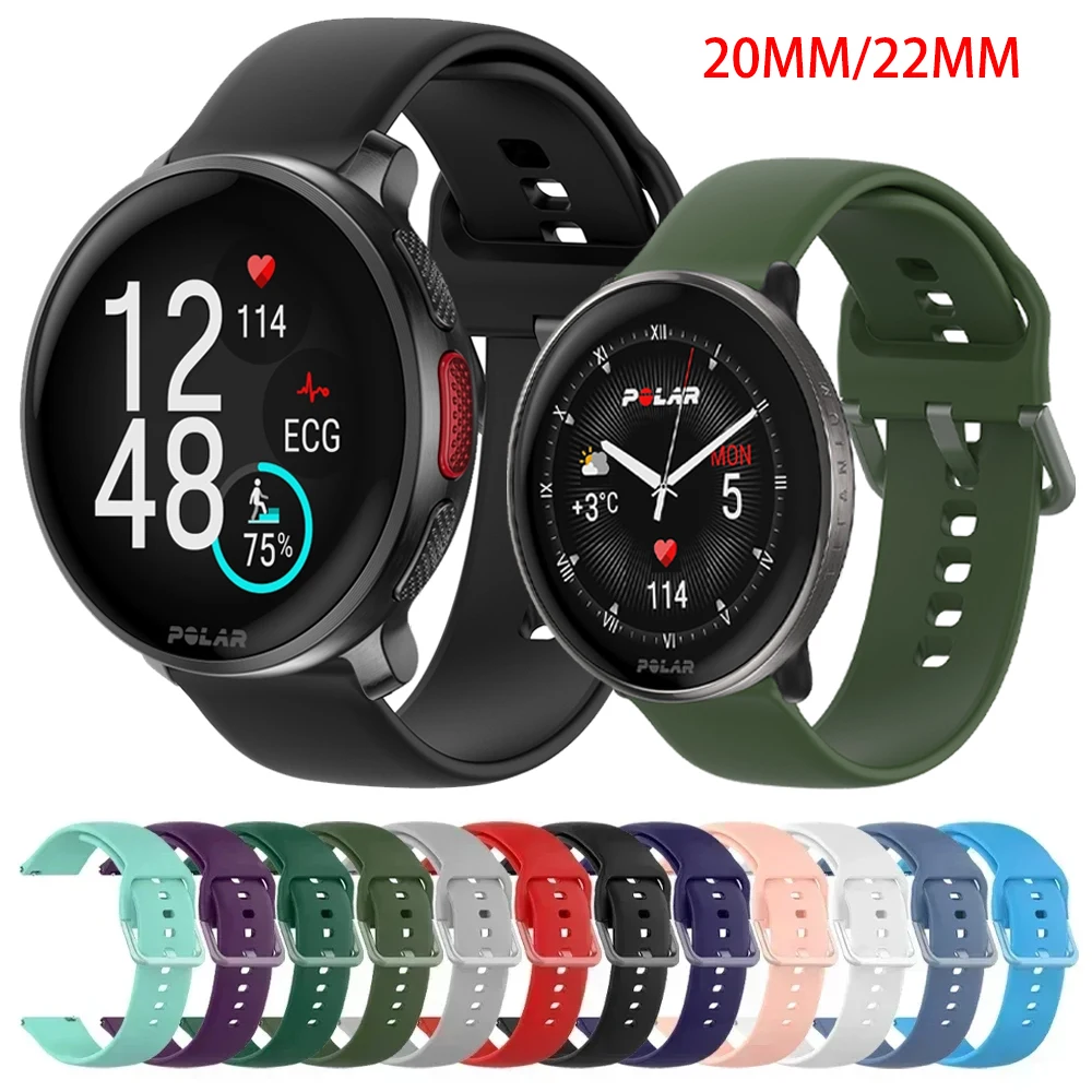 For Polar Vantage M…