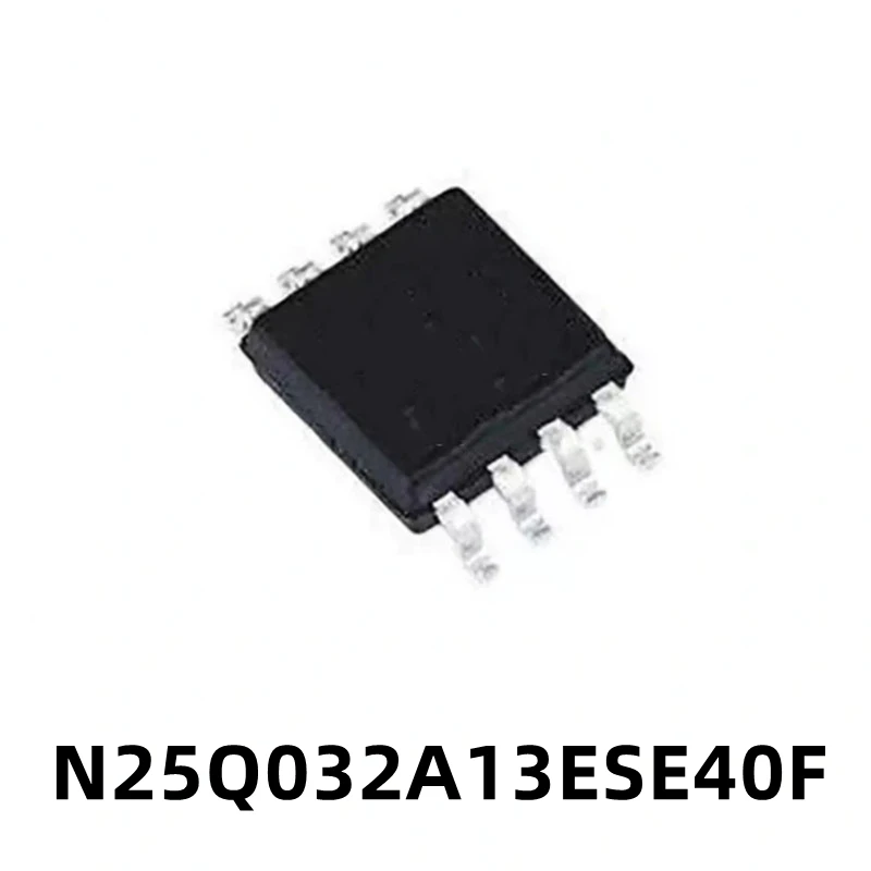 

1PCS New Original N25Q032A13ESE40F Screen Printed 25Q03213 Memory IC Chip Packaging SOP-8