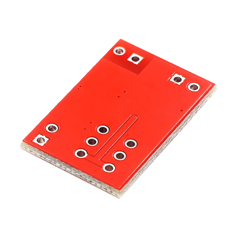 SSM2167 Voice Compressor Microphone Pre-amp Module, Audio Amplifier, Red Board