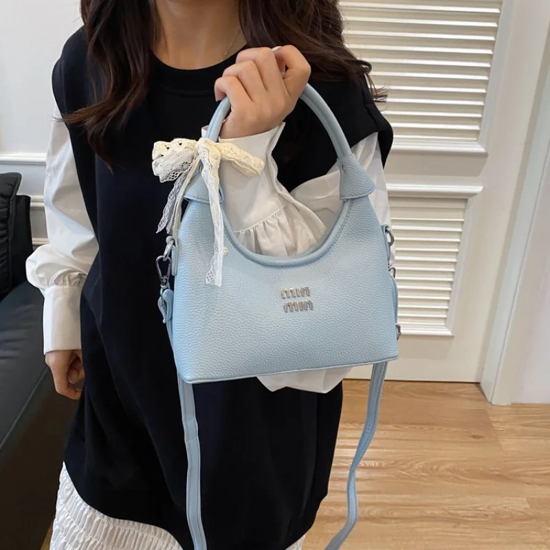 유명 디자이너 우아한 크로스바디 핸드백 가죽 여성 가방 럭셔리 브랜드 클래식 파리 스타일리시 하드웨어 빈티지 가방 ​