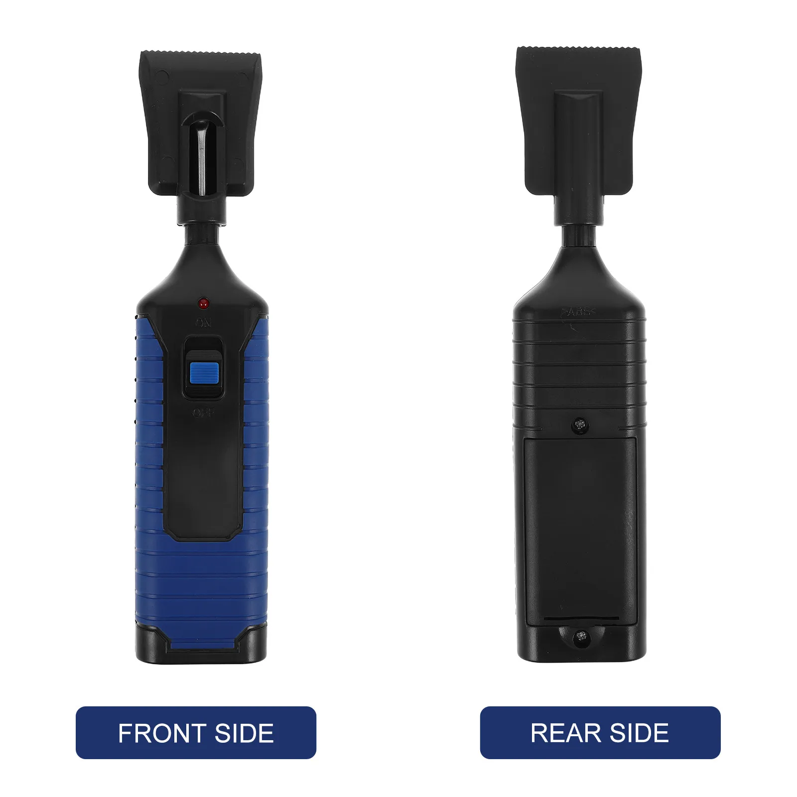 Kit di Riparazione per Piastrelle, Penna Scioglicera Senza Fili, Strumento di Riscaldamento per Riparare Crepe e Fessure, Dispositivo a Caldo per Fissaggio