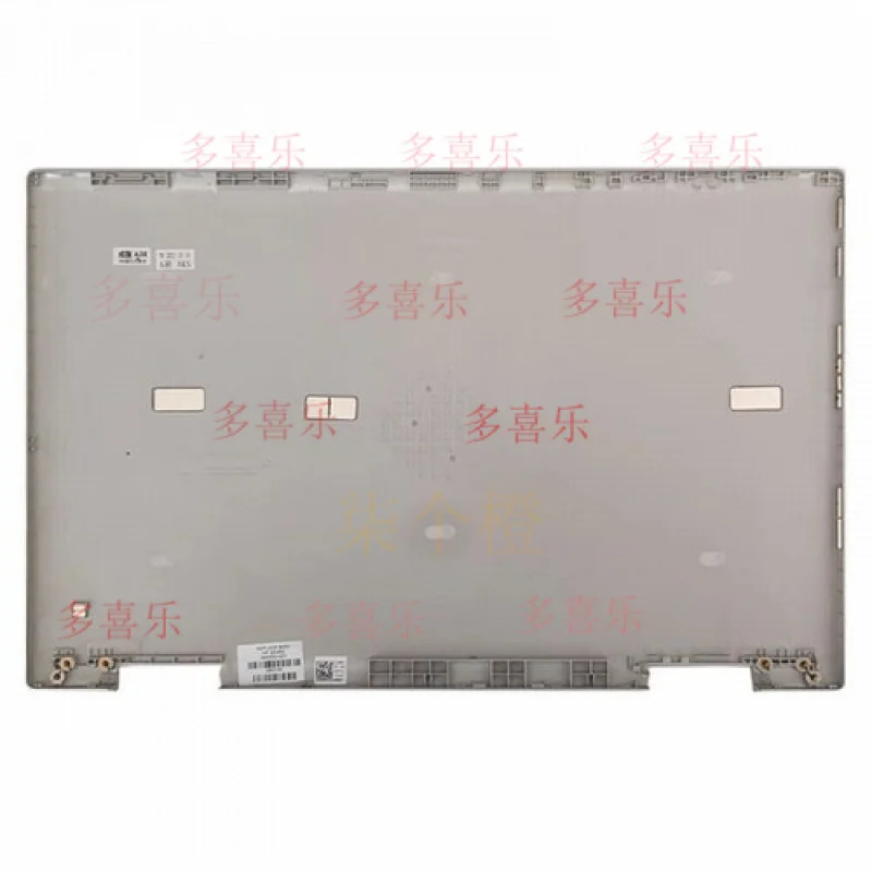 

ZMZM новинка для HP Pavilion 14-DY 14M-DY задняя крышка ЖК-дисплея задняя крышка (серебристый) M45000-001 14 дюймов