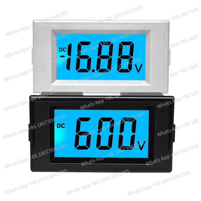 0-12V24V48V200V600V… - image