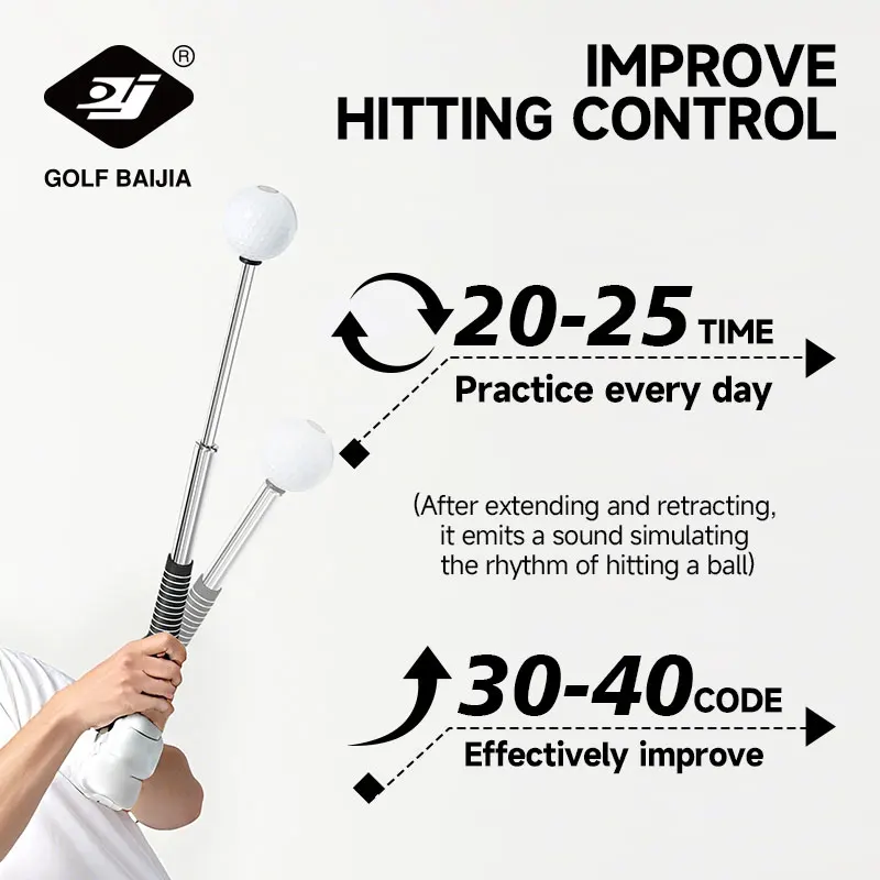 Thumbnail 4 - #12 Latest Golf Training Aids Offers