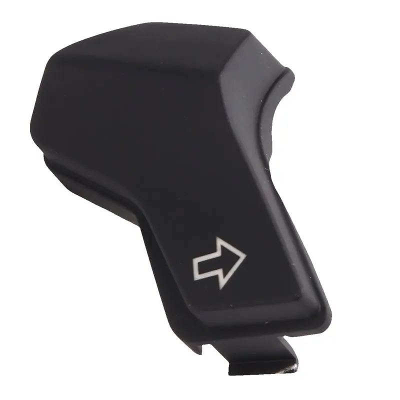 AU28-Steering Wheel Turn Light Cover Signal Lamp Switch Cover 255429PP 255430PP For Ferrari 458 488 Right