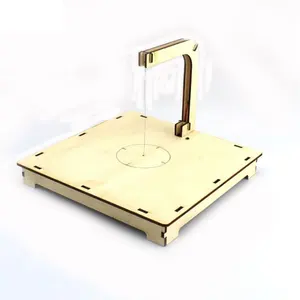 10ベストセールスカッター発泡スチロール-6