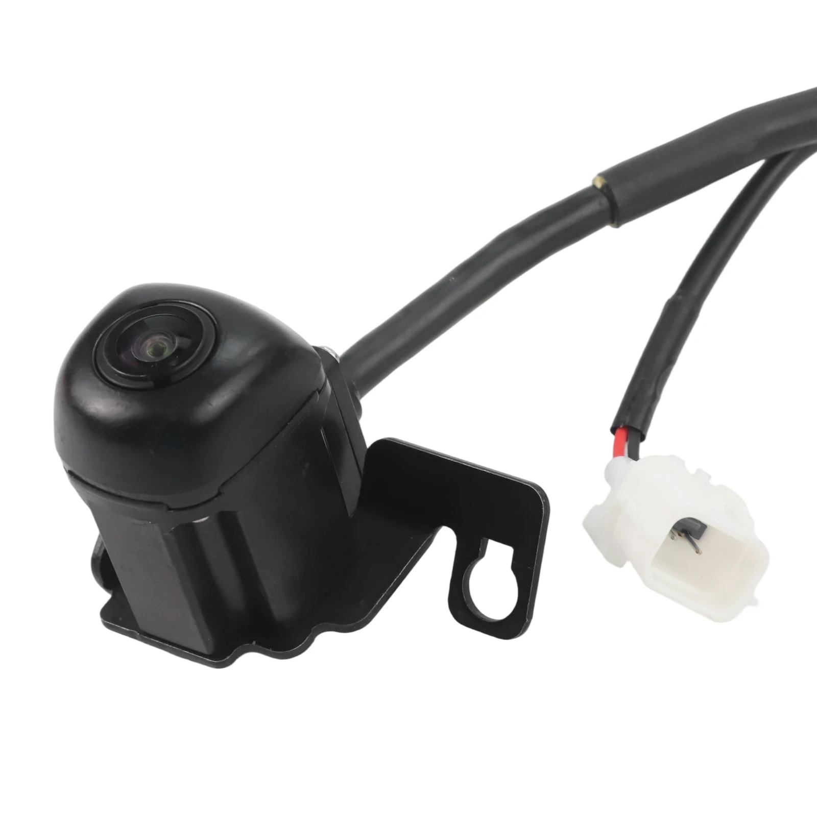 كاميرا خلفية \ عرض \ كاميرا \ عكس \ كاميرا 95760-G2000 لسيارة Hyundai Ioniq 2016-2022 تركيب مباشر كاميرا مساعدة لوقوف السيارات الخلفية #5